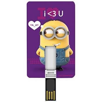Silver 111740740108 - Memoria USB de 8 GB