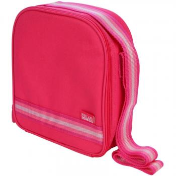 Polar Gear Everyday bolsa para el almuerzo, Rosa
