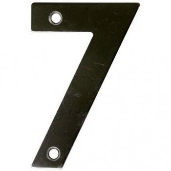 amig - Numero 7 - Inox 18/8 Disp. 6775