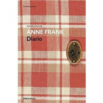 Diario de Anne Frank - Ana Frank