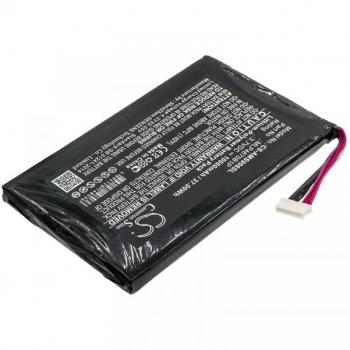 3.7V 10Ah LiPo Battery for Autel Maxisys MS906BT Diagnostic Scanner