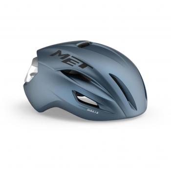 Casco MET Manta MIPS Azul Adulto