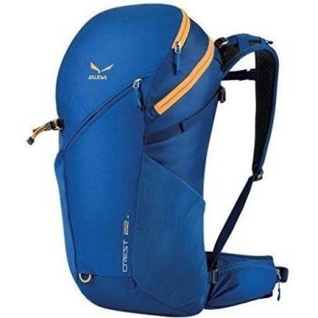 Salewa Crest 22S Bp - Mochila, color azul, talla única