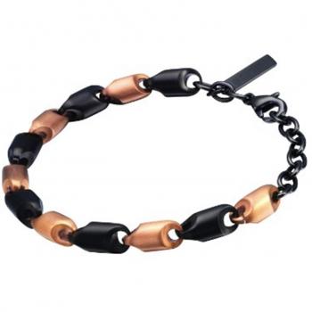 Pulsera Police Mujer PJ22647BSR.04