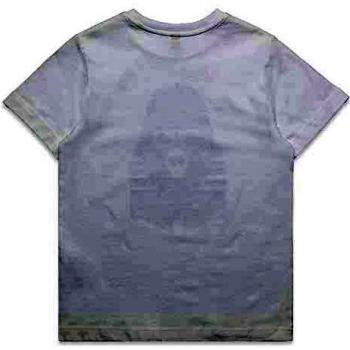 Esprit Kids T-Shirt SS Camiseta, Blanco