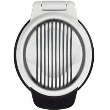 OXO Good Grips Egg Slicer - Cortador de Huevos, Champiñones y Frutas