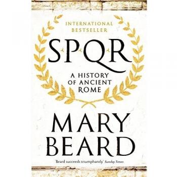 SPQR: A History of Ancient Rome