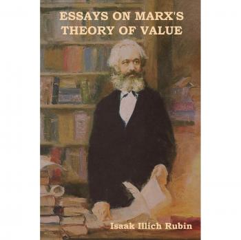 Ensayos sobre la Teoría del Valor de Marx - Edición en Rústica