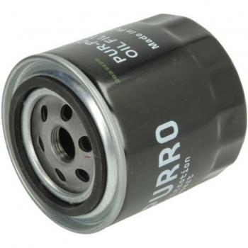 Filtro de aceite PURRO PUR-PO0026, filtro enroscable para motor, compatible con varios modelos de vehículos, diseñado para proporcionar una filtración eficiente y prolongar la vida del motor