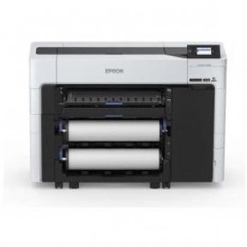 Epson SC-T3700D - Impresora de gran formato Inyección de tinta Color 2400 x 1200 DPI A1 (594 x 841 mm)