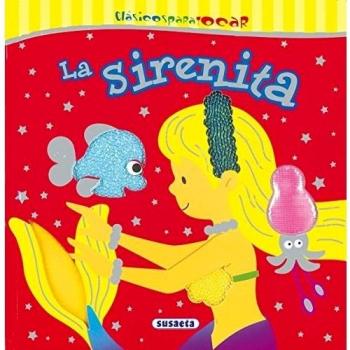 La sirenita