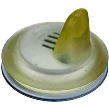 Philips AVENT SCF252/05 - Boquilla de repuesto suave para bebidas, transparente