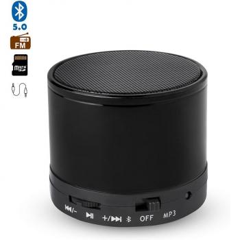 Altavoz compacto Martins Bluetooth 3.0 de 3W