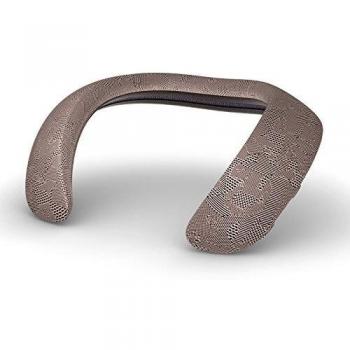 Bose Soundwear Companion - Funda para Altavoz, Color Ciruela