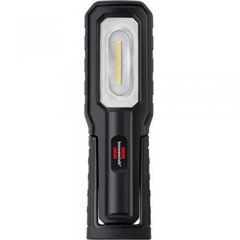 Linterna de trabajo LED con batería recargable HL 700A