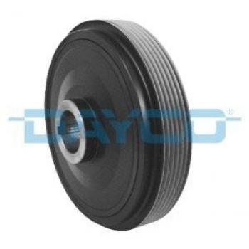 Dayco DPV1054 Polea, cigüeñal