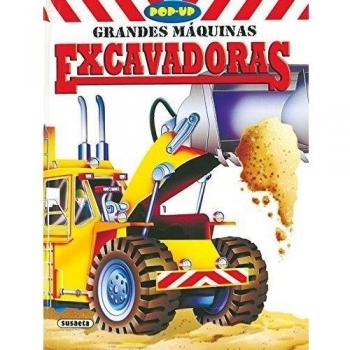 Excavadoras - Aa.vv
