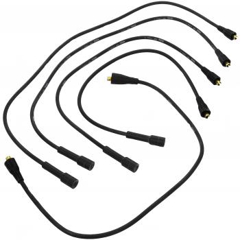Juego de Cables de Encendido BERU ZEF772 para Honda Accord 3