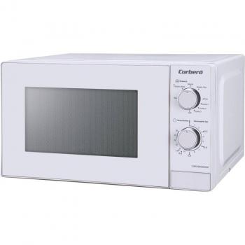 Microondas Corberó CMICM5020GW 20L 700W con Grill Blanco