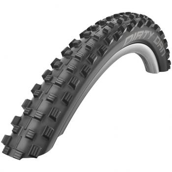 Schwalbe 318503 Cubierta plegable, 29 x 2.00, Multicolor, M