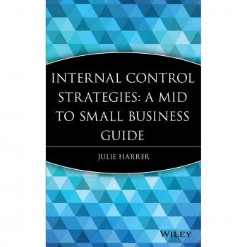 Comprehensive Internal Control Strategies Guide for Mid to Small Businesses - Hardcover Edition