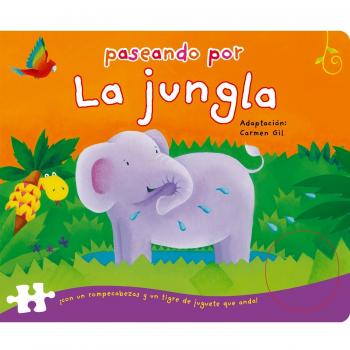 La jungla