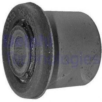 Brazo oscilante DELPHI TD317W con silentblock para suspensión