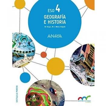 Geografía e Historia 4.