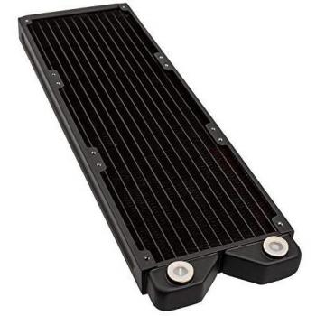 Radiador CALORE ELITE CA360 360mm de Alto Rendimiento