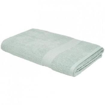 Toalla de Baño Maxi 90 x 150 cm 100% Algodón Color Verde Celadon
