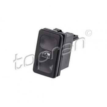 Interruptor elevalunas MAXGEAR 50 0036, para ventanas delanteras y traseras, ubicación atrás izquierda, compatible con SEAT Ibiza 2 y Córdoba I Berlina