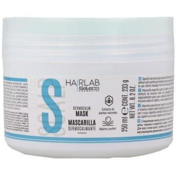 Mascarilla Capilar Salerm Multi Proteínas 250 ml