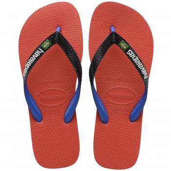 Havaianas Brasil Mix - Chanclas Infantiles de Verano