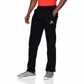 Erima - Pantalã³n de deporte - black