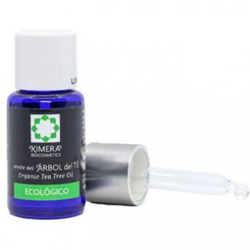 Aceite Esencial Árbol de Té 15ml.