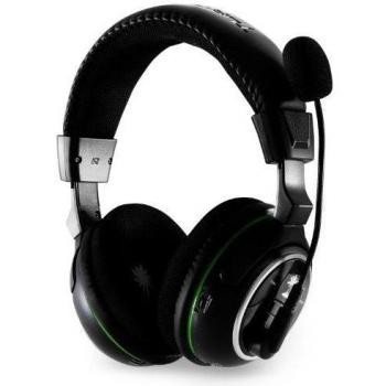 Micro-casque sans fil pour Xbox 360/PS3 - Earforce XP400 [Importación francesa]