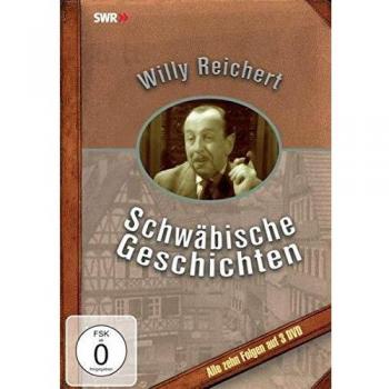 Schwäbische Geschichten - Alle 10 Folgen