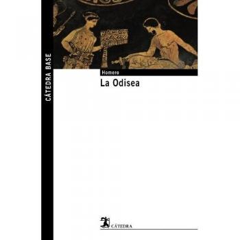 La Odisea