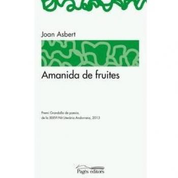 Amanida de fruites