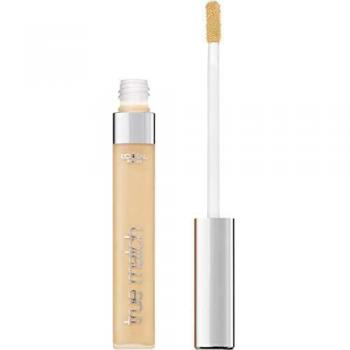 L'Oreal True Match The One Concealer, 1N Ivory, 6.8 ml
