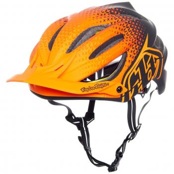 Troy Lee Designs Casco Mtb 2018 A2 Starburst Mips Starburst Honey