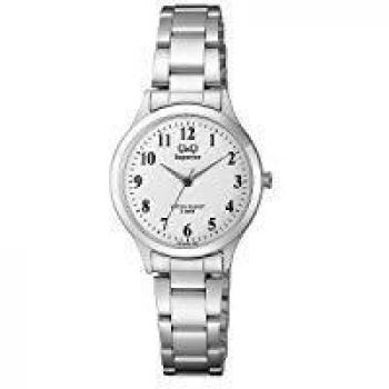 Q&Q LADIES WATCH (S279J204Y)