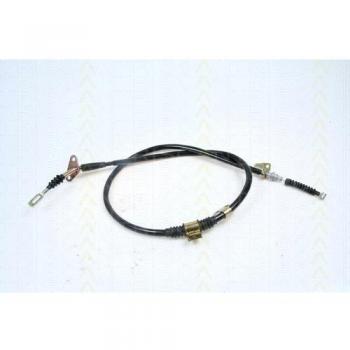 Triscan 8140 50116 Cable de accionamiento, freno de estacionamiento