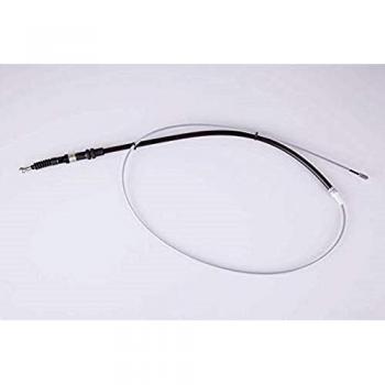 Cable de freno de mano HELLA 8AS 355 670-341 para Volkswagen, con características de alta calidad y durabilidad