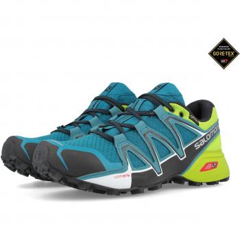 Salomon Chaussures Speedcross Vario 2 GTX