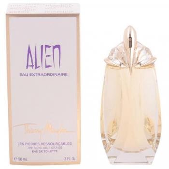 ALIEN EAU EXTRAORDINAIRE edt vapo refillable 90 ml
