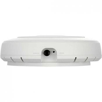 D-Link DWL-2600AP Punto de Acceso Inalámbrico Unificado N300 PoE con 2 Antenas Internas, Gestión Centralizada y Compatible con Controladora de Puntos de Acceso, Color Blanco