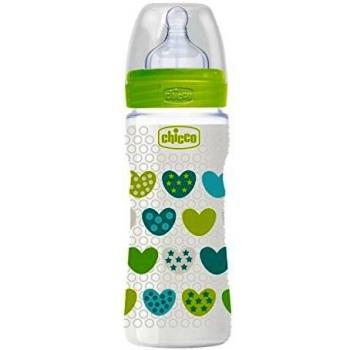 Chicco Benessere plástico Biberón