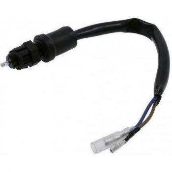 Interruptor de luz trasera de freno para Kawasaki GPZ, gt550g