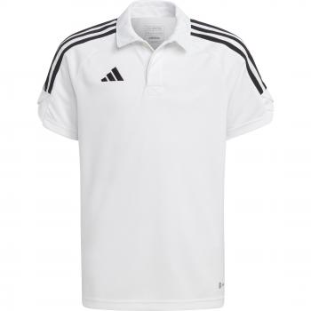 Adidas Tiro 23 League Kids Soccer Polo Shirt